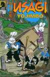 Usagi Yojimbo #64 Comic Books - Covers, Scans, Photos in Usagi Yojimbo Comic Books - Covers, Scans, Gallery